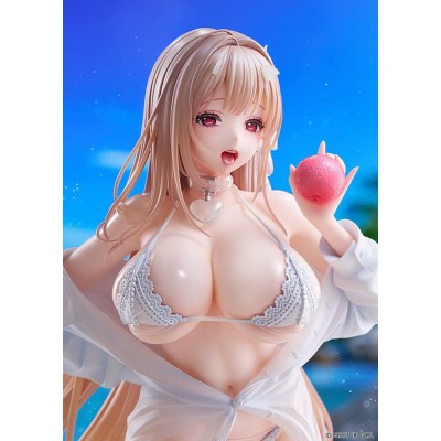 GODDESS OF VICTORY: NIKKE - Viper Shine of Love 1/7 Amakuni PVC Figure 28 cm