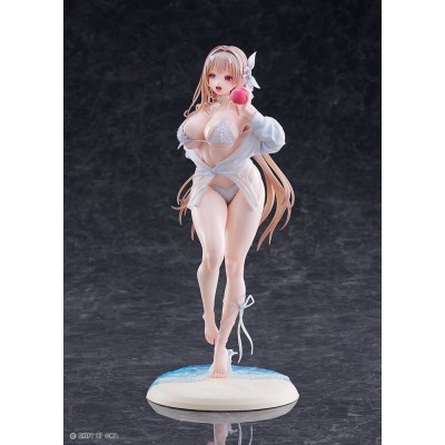GODDESS OF VICTORY: NIKKE - Viper Shine of Love 1/7 Amakuni PVC Figure 28 cm