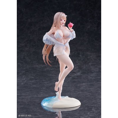GODDESS OF VICTORY: NIKKE - Viper Shine of Love 1/7 Amakuni PVC Figure 28 cm