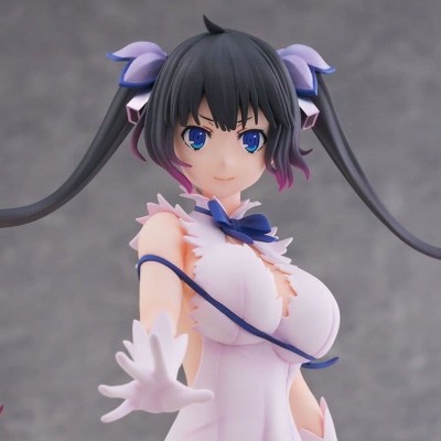 IS IT WRONG TO TRY TO PICK UP GIRLS IN A DUNGEON? - Hestia Divinity Unleashed AmiAmi Limited Edition 1/7 AliceGlint PVC Figure 2