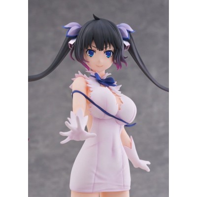 IS IT WRONG TO TRY TO PICK UP GIRLS IN A DUNGEON? - Hestia Divinity Unleashed AmiAmi Limited Edition 1/7 AliceGlint PVC Figure 2