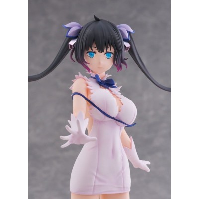 IS IT WRONG TO TRY TO PICK UP GIRLS IN A DUNGEON? - Hestia Divinity Unleashed AmiAmi Limited Edition 1/7 AliceGlint PVC Figure 2
