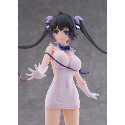 IS IT WRONG TO TRY TO PICK UP GIRLS IN A DUNGEON? - Hestia Divinity Unleashed AmiAmi Limited Edition 1/7 AliceGlint PVC Figure 2