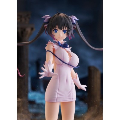 IS IT WRONG TO TRY TO PICK UP GIRLS IN A DUNGEON? - Hestia Divinity Unleashed AmiAmi Limited Edition 1/7 AliceGlint PVC Figure 2