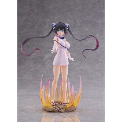 IS IT WRONG TO TRY TO PICK UP GIRLS IN A DUNGEON? - Hestia Divinity Unleashed AmiAmi Limited Edition 1/7 AliceGlint PVC Figure 2