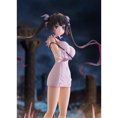 IS IT WRONG TO TRY TO PICK UP GIRLS IN A DUNGEON? - Hestia Divinity Unleashed AmiAmi Limited Edition 1/7 AliceGlint PVC Figure 2