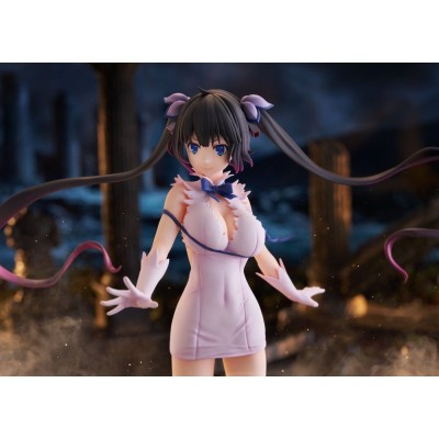 IS IT WRONG TO TRY TO PICK UP GIRLS IN A DUNGEON? - Hestia Divinity Unleashed AmiAmi Limited Edition 1/7 AliceGlint PVC Figure 2