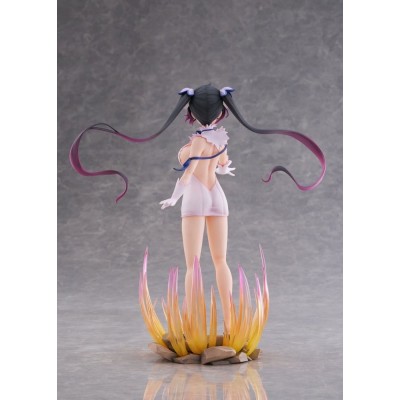 IS IT WRONG TO TRY TO PICK UP GIRLS IN A DUNGEON? - Hestia Divinity Unleashed AmiAmi Limited Edition 1/7 AliceGlint PVC Figure 2