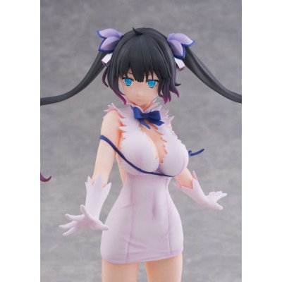 IS IT WRONG TO TRY TO PICK UP GIRLS IN A DUNGEON? - Hestia Divinity Unleashed Ver. 1/7 AliceGlint PVC Figure 24 cm