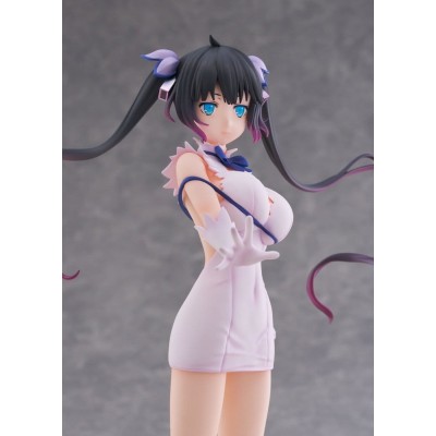 IS IT WRONG TO TRY TO PICK UP GIRLS IN A DUNGEON? - Hestia Divinity Unleashed Ver. 1/7 AliceGlint PVC Figure 24 cm
