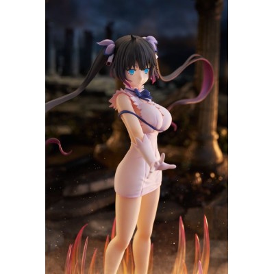 IS IT WRONG TO TRY TO PICK UP GIRLS IN A DUNGEON? - Hestia Divinity Unleashed Ver. 1/7 AliceGlint PVC Figure 24 cm