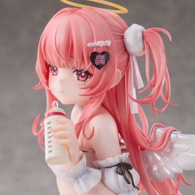 ORIGINAL CHARACTER - Aimu Illustrated by RIKO 1/6 Otherwhere PVC Figure 29 cm