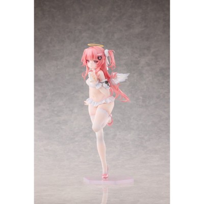 ORIGINAL CHARACTER - Aimu Illustrated by RIKO 1/6 Otherwhere PVC Figure 29 cm