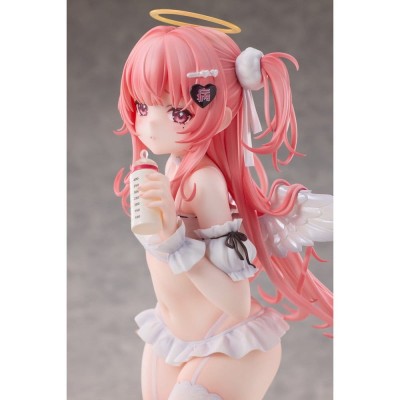 ORIGINAL CHARACTER - Aimu Illustrated by RIKO 1/6 Otherwhere PVC Figure 29 cm