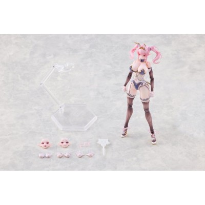 ORIGINAL CHARACTER GALACTIC SERIES - Alice 1/12 Otherwhere Action Figure 16 cm