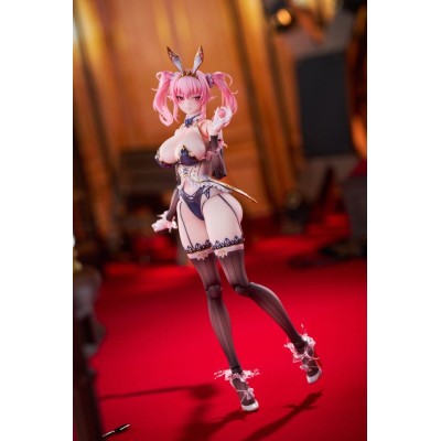 ORIGINAL CHARACTER GALACTIC SERIES - Alice 1/12 Otherwhere Action Figure 16 cm