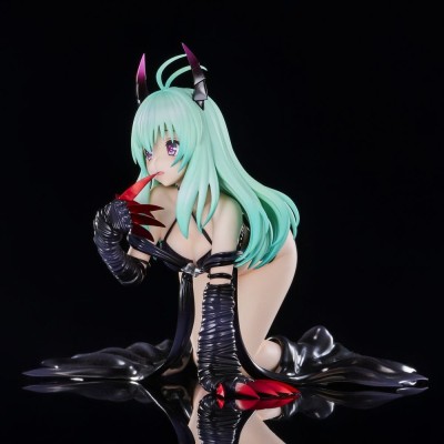 TO LOVE-RU DARKNESS - Run Elsie Jewelria Darkness Ver. (Renewal Package Edition) Union Creative PVC Figure 15 cm