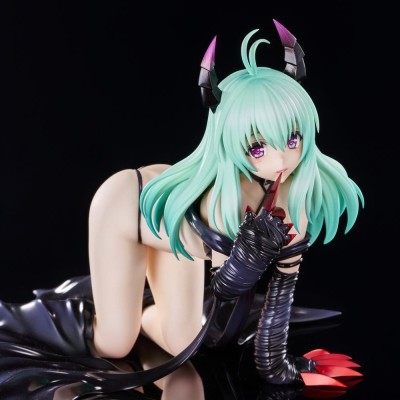 TO LOVE-RU DARKNESS - Run Elsie Jewelria Darkness Ver. (Renewal Package Edition) Union Creative PVC Figure 15 cm