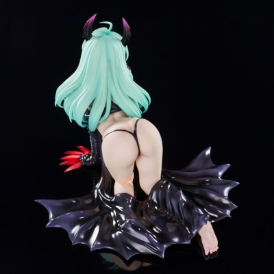 TO LOVE-RU DARKNESS - Run Elsie Jewelria Darkness Ver. (Renewal Package Edition) Union Creative PVC Figure 15 cm