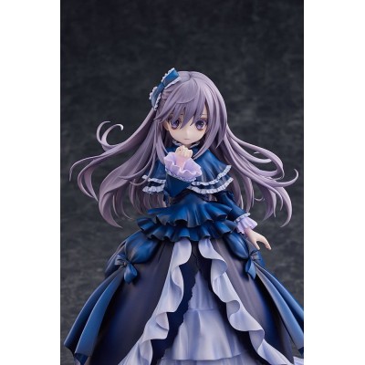 YU-GI-OH! Card Game Monster Figure Collection - Ghost Belle & Haunted Mansion Ver. Amakuni 1/7 PVC Figure 21 cm