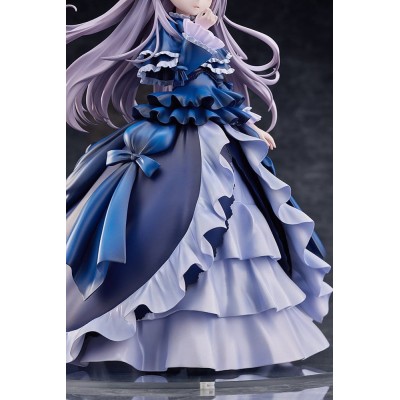 YU-GI-OH! Card Game Monster Figure Collection - Ghost Belle & Haunted Mansion Ver. Amakuni 1/7 PVC Figure 21 cm