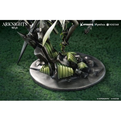 ARKNIGHTS - Kal'tsit Esperanta 1/7 Myethos PVC Figure 42 cm
