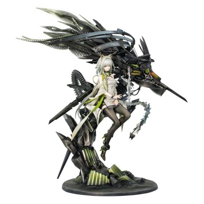 ARKNIGHTS - Kal'tsit Esperanta 1/7 Myethos PVC Figure 42 cm
