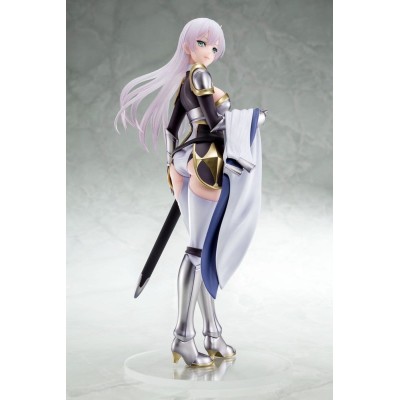 FROM OLD COUNTRY BUMPKIN TO MASTER SWORDSMAN - Allucia Citrus 1/6 Nippon Columbia PVC Figure 25 cm