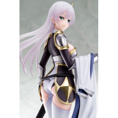 FROM OLD COUNTRY BUMPKIN TO MASTER SWORDSMAN - Allucia Citrus 1/6 Nippon Columbia PVC Figure 25 cm