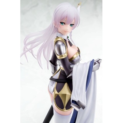FROM OLD COUNTRY BUMPKIN TO MASTER SWORDSMAN - Allucia Citrus 1/6 Nippon Columbia PVC Figure 25 cm