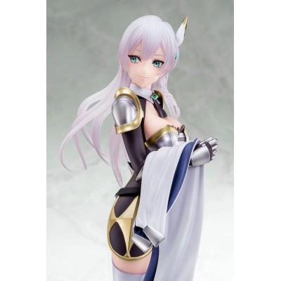 FROM OLD COUNTRY BUMPKIN TO MASTER SWORDSMAN - Allucia Citrus 1/6 Nippon Columbia PVC Figure 25 cm
