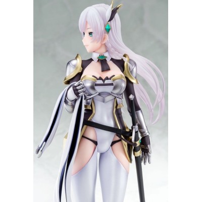 FROM OLD COUNTRY BUMPKIN TO MASTER SWORDSMAN - Allucia Citrus 1/6 Nippon Columbia PVC Figure 25 cm