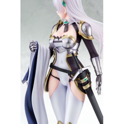 FROM OLD COUNTRY BUMPKIN TO MASTER SWORDSMAN - Allucia Citrus 1/6 Nippon Columbia PVC Figure 25 cm