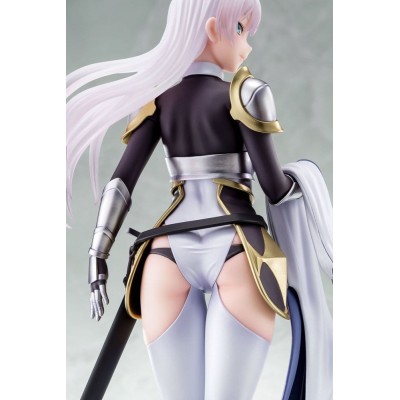 FROM OLD COUNTRY BUMPKIN TO MASTER SWORDSMAN - Allucia Citrus 1/6 Nippon Columbia PVC Figure 25 cm