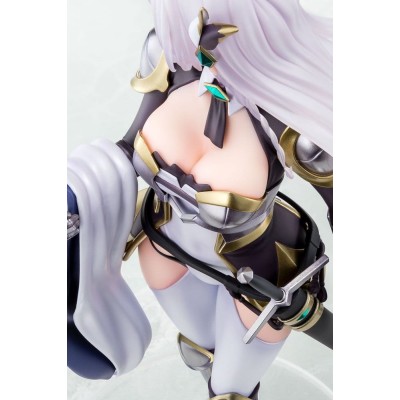FROM OLD COUNTRY BUMPKIN TO MASTER SWORDSMAN - Allucia Citrus 1/6 Nippon Columbia PVC Figure 25 cm
