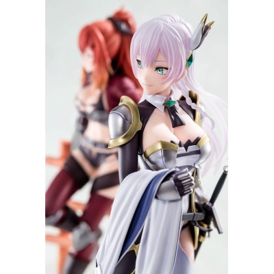 FROM OLD COUNTRY BUMPKIN TO MASTER SWORDSMAN - Allucia Citrus 1/6 Nippon Columbia PVC Figure 25 cm