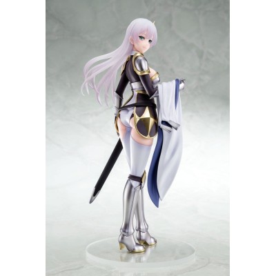FROM OLD COUNTRY BUMPKIN TO MASTER SWORDSMAN - Allucia Citrus 1/6 Nippon Columbia PVC Figure 25 cm