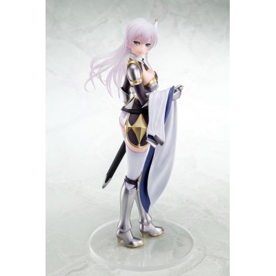 FROM OLD COUNTRY BUMPKIN TO MASTER SWORDSMAN - Allucia Citrus 1/6 Nippon Columbia PVC Figure 25 cm
