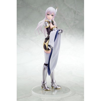 FROM OLD COUNTRY BUMPKIN TO MASTER SWORDSMAN - Allucia Citrus 1/6 Nippon Columbia PVC Figure 25 cm