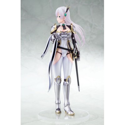 FROM OLD COUNTRY BUMPKIN TO MASTER SWORDSMAN - Allucia Citrus 1/6 Nippon Columbia PVC Figure 25 cm