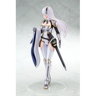 FROM OLD COUNTRY BUMPKIN TO MASTER SWORDSMAN - Allucia Citrus 1/6 Nippon Columbia PVC Figure 25 cm