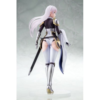 FROM OLD COUNTRY BUMPKIN TO MASTER SWORDSMAN - Allucia Citrus 1/6 Nippon Columbia PVC Figure 25 cm