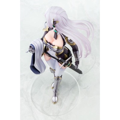 FROM OLD COUNTRY BUMPKIN TO MASTER SWORDSMAN - Allucia Citrus 1/6 Nippon Columbia PVC Figure 25 cm