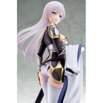 FROM OLD COUNTRY BUMPKIN TO MASTER SWORDSMAN - Allucia Citrus 1/6 Nippon Columbia PVC Figure 25 cm
