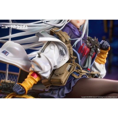GIRLS' FRONTLINE - Klukai 1/7 NeuralCloud Calbone PVC Figure 27 cm