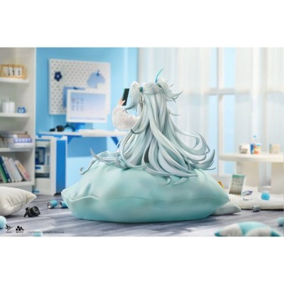 GIRLS' FRONTLINE 2 - Florence Marvellous Herb Cake Ver. 1/7 Calbone PVC Figure 19 cm