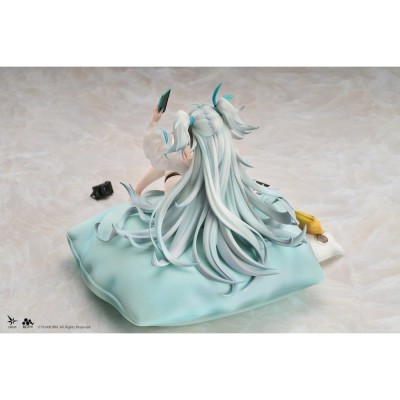 GIRLS' FRONTLINE 2 - Florence Marvellous Herb Cake Ver. 1/7 Calbone PVC Figure 19 cm