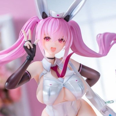 ORIGINAL CHARACTER - Etona Illustrated by Won 1/6 Omaha PVC Figure 28 cm