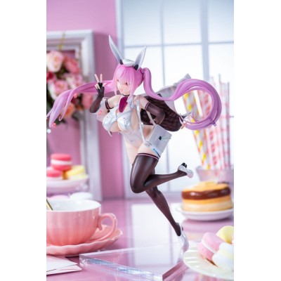 ORIGINAL CHARACTER - Etona Illustrated by Won 1/6 Omaha PVC Figure 28 cm