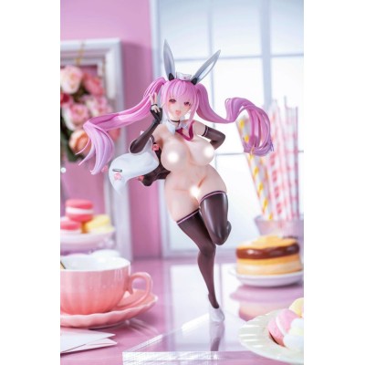 ORIGINAL CHARACTER - Etona Illustrated by Won 1/6 Omaha PVC Figure 28 cm